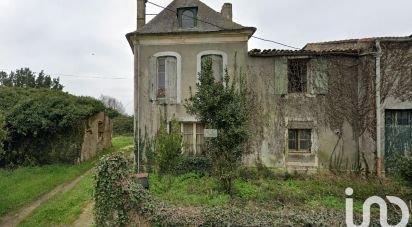 Ferme 3 pièces de 220 m² à Marennes (17320)