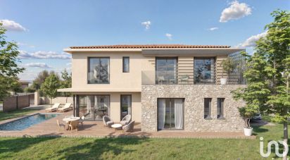 Maison 5 pièces de 138 m² à Sanary-sur-Mer (83110)