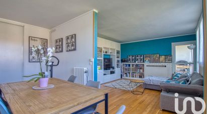 Appartement 5 pièces de 86 m² à Le Pecq (78230)