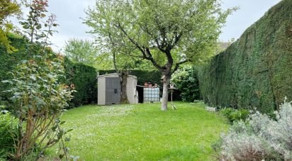 Maison 6 pièces de 80 m² à Brie-Comte-Robert (77170)