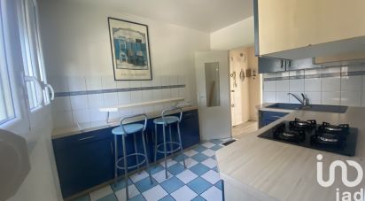 Appartement 3 pièces de 68 m² à Amiens (80080)