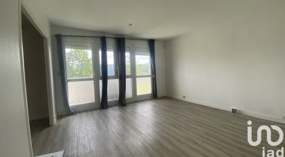 Appartement 3 pièces de 68 m² à Amiens (80080)