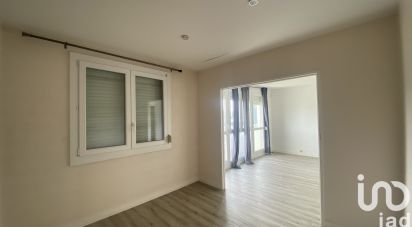 Appartement 3 pièces de 68 m² à Amiens (80080)