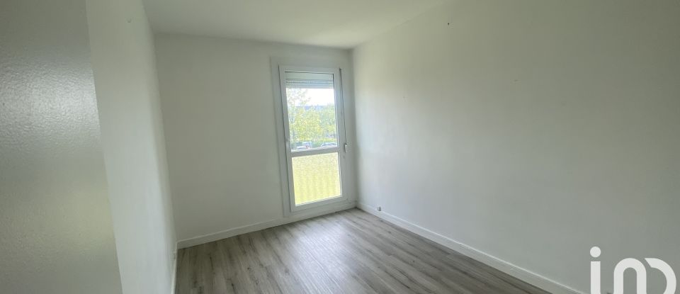 Appartement 3 pièces de 68 m² à Amiens (80080)