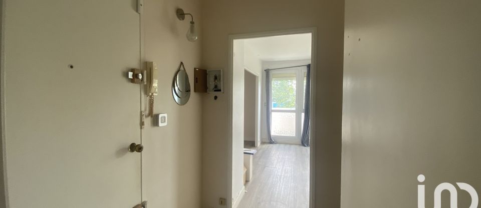 Appartement 3 pièces de 68 m² à Amiens (80080)