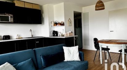 Appartement 3 pièces de 60 m² à Sainte-Luce-sur-Loire (44980)