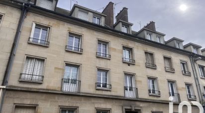 Apartment 5 rooms of 94 m² in Compiègne (60200)