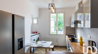 Apartment 5 rooms of 94 m² in Compiègne (60200)