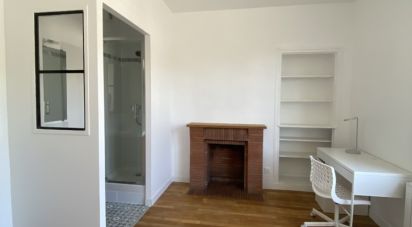 Apartment 4 rooms of 72 m² in Compiègne (60200)