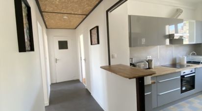 Apartment 4 rooms of 72 m² in Compiègne (60200)