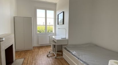 Apartment 4 rooms of 72 m² in Compiègne (60200)