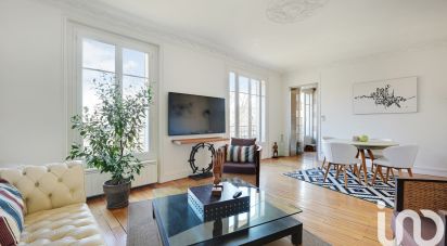 Appartement 5 pièces de 117 m² à Paris (75012)