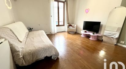 Studio 1 room of 25 m² in Brunoy (91800)