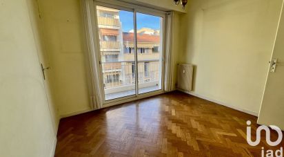 Apartment 2 rooms of 48 m² in Nice (06100)