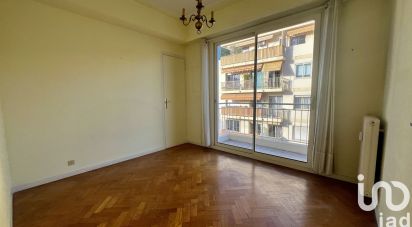 Apartment 2 rooms of 48 m² in Nice (06100)