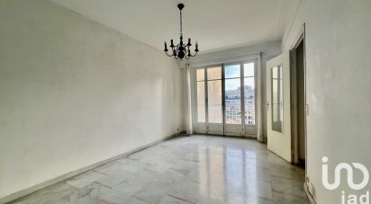 Apartment 2 rooms of 48 m² in Nice (06100)