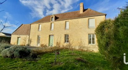 House 5 rooms of 140 m² in Saint-Pierre-en-Auge (14170)