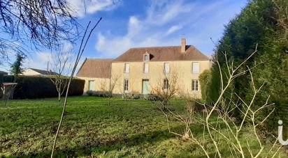 House 5 rooms of 140 m² in Saint-Pierre-en-Auge (14170)