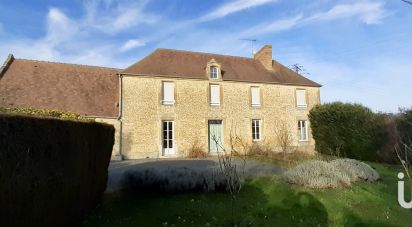 House 5 rooms of 140 m² in Saint-Pierre-en-Auge (14170)