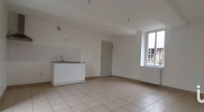 House 5 rooms of 140 m² in Saint-Pierre-en-Auge (14170)