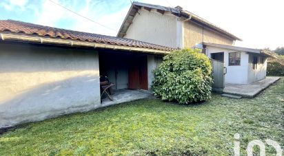 Country house 4 rooms of 86 m² in Salles (33770)