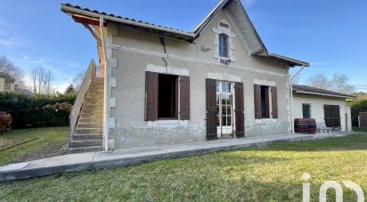 Country house 4 rooms of 86 m² in Salles (33770)