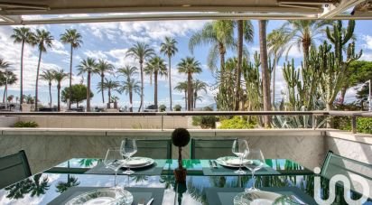 Apartment 3 rooms of 94 m² in Cannes (06400)