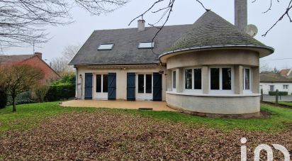 Maison traditionnelle 7 pièces de 142 m² à Avion (62210)