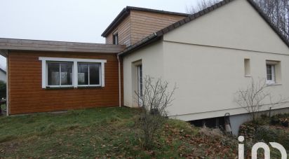 Maison 6 pièces de 120 m² à Saint-Élier (27190)