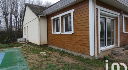 Maison 6 pièces de 120 m² à Saint-Élier (27190)