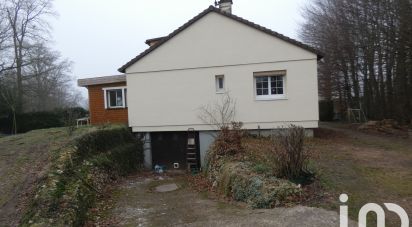 Maison 6 pièces de 120 m² à Saint-Élier (27190)