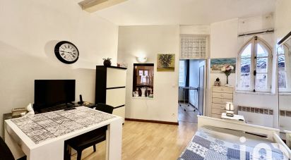 Apartment 2 rooms of 36 m² in Seillans (83440)