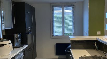 Maison 6 pièces de 92 m² à Montivilliers (76290)