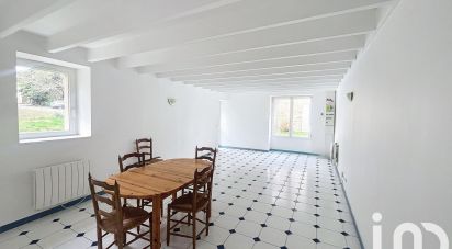 Maison 4 pièces de 94 m² à Saint-Herblain (44800)