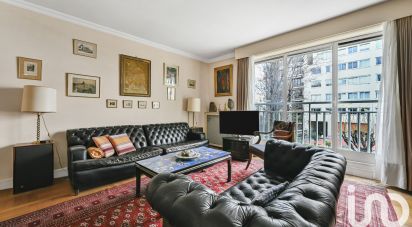 Appartement 4 pièces de 104 m² à Paris (75016)