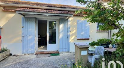 Appartement 2 pièces de 37 m² à Arles (13200)