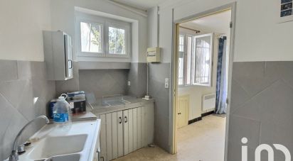 Apartment 2 rooms of 37 m² in Arles (13200)