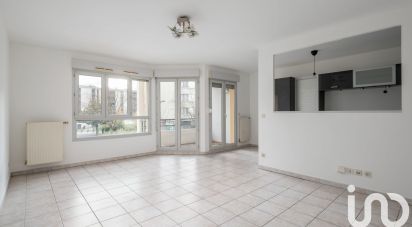 Appartement 4 pièces de 81 m² à Grenoble (38100)