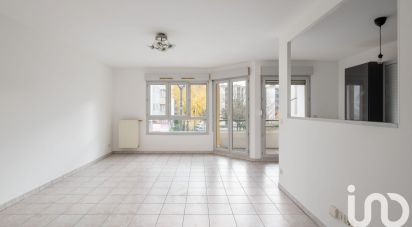 Appartement 4 pièces de 81 m² à Grenoble (38100)