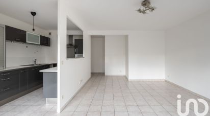 Appartement 4 pièces de 81 m² à Grenoble (38100)