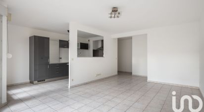 Appartement 4 pièces de 81 m² à Grenoble (38100)