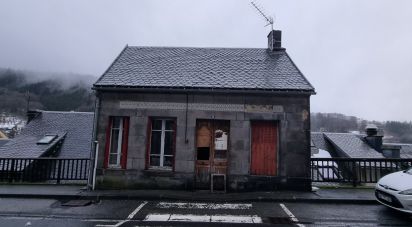 Maison 4 pièces de 68 m² à Mont-Dore (63240)