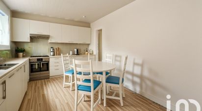 Maison 7 pièces de 170 m² à Montgeron (91230)