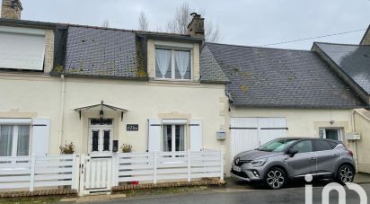 House 4 rooms of 92 m² in Picauville (50360)