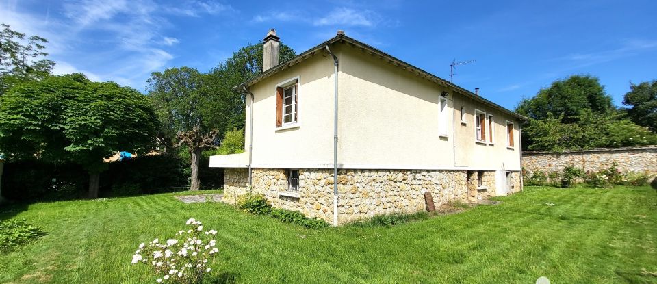 Maison 7 pièces de 134 m² à Jouy-en-Josas (78350)