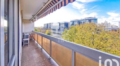 Appartement 4 pièces de 91 m² à Créteil (94000)