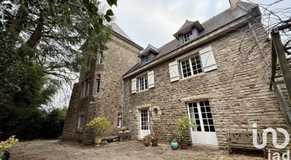 Mansion 1 room of 305 m² in Pont-Aven (29930)