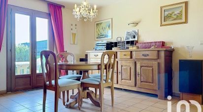 House 6 rooms of 120 m² in Saint-Martin-sur-Ocre (45500)