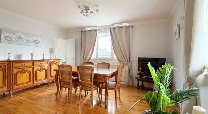 House 4 rooms of 64 m² in Grandvilliers (60210)