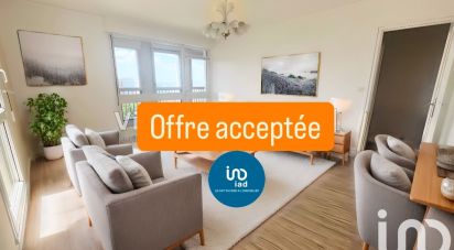 Appartement 3 pièces de 67 m² à Créteil (94000)